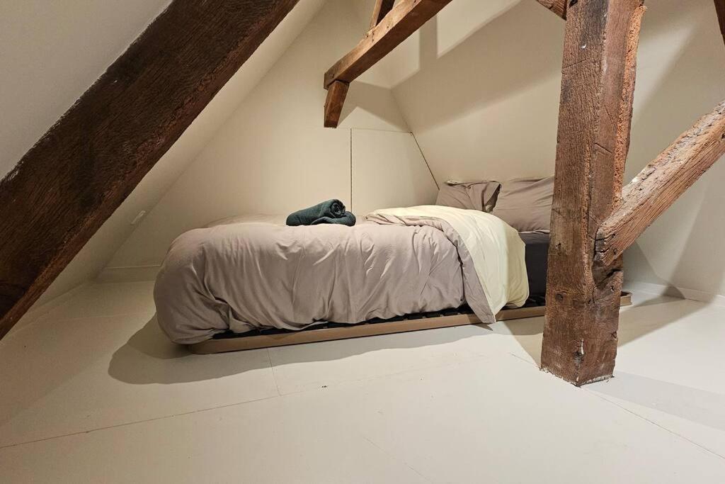Le Perchoir, Studio Avec Mezzanine Arras Eksteriør billede